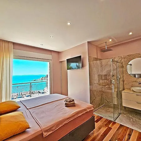 Luxury House Noble- Location In Town Apartment Split