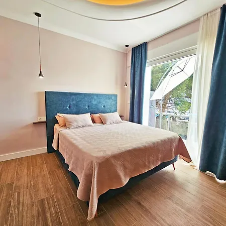 Luxury House Noble- Location In Town * スプリト