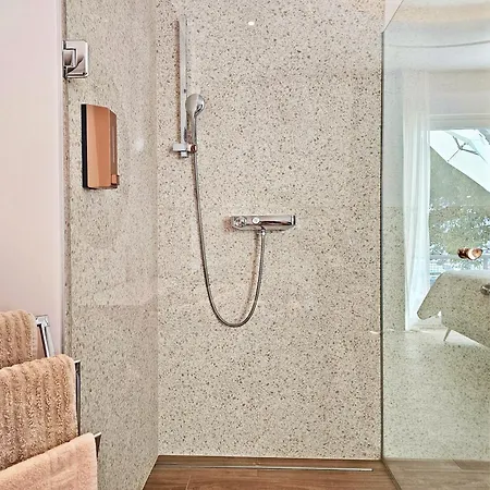 Apartment Luxury House Noble- Location In Town