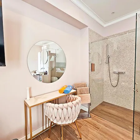 アパート Luxury House Noble- Location In Town スプリト