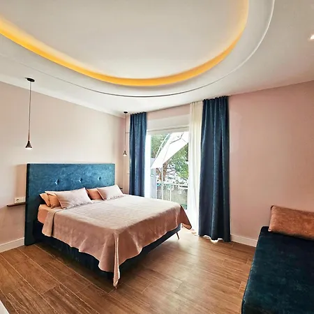 Luxury House Noble- Location In Town Split