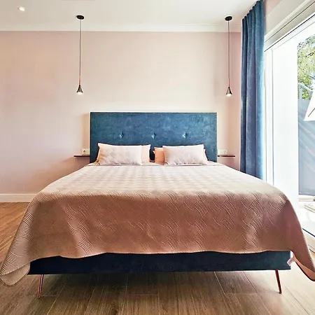 Luxury House Noble- Location In Town スプリト