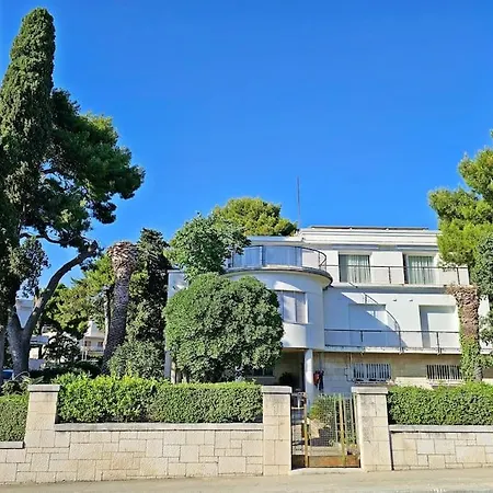 アパート Luxury House Noble- Location In Town スプリト