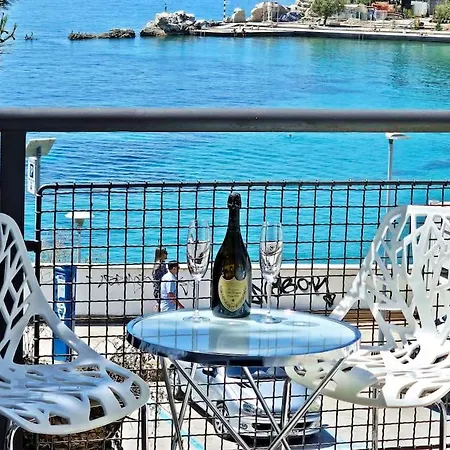 Apartment Luxury House Noble- Location In Town *