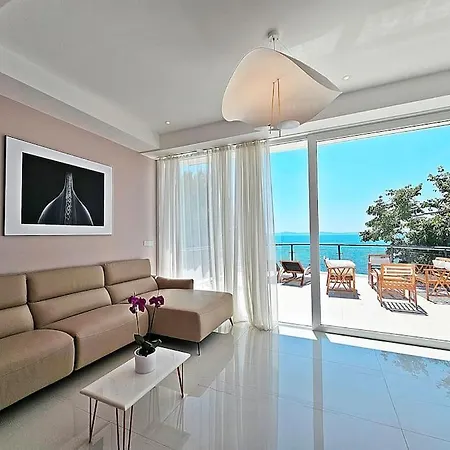 Apartment Luxury House Noble- Location In Town Split