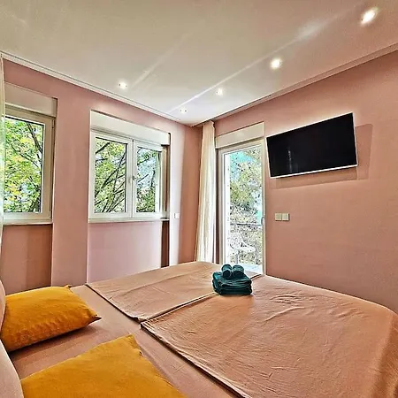 Luxury House Noble- Location In Town Split
