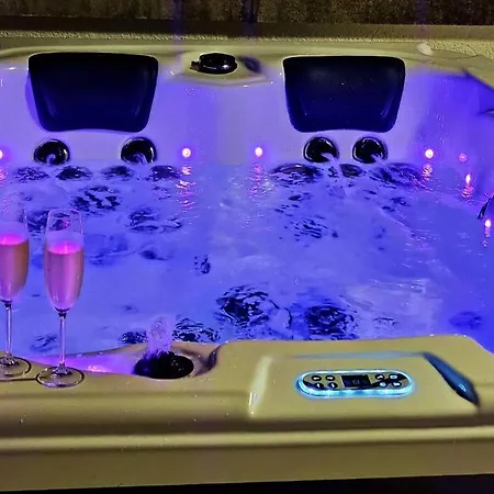 アパート Luxury House Noble- Location In Town