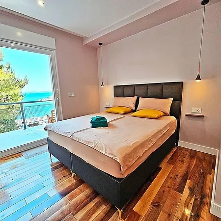 Luxury House Noble- Location In Town Split