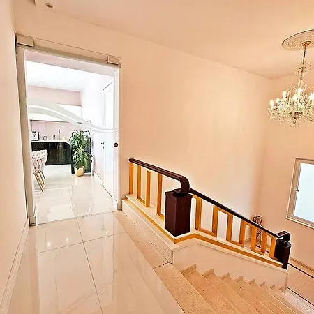 Apartment Luxury House Noble- Location In Town Split