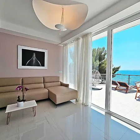 アパート Luxury House Noble- Location In Town