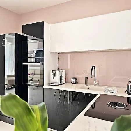 Luxury House Noble- Location In Town * Split