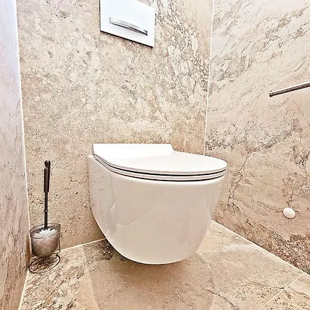 Apartment Luxury House Noble- Location In Town Split
