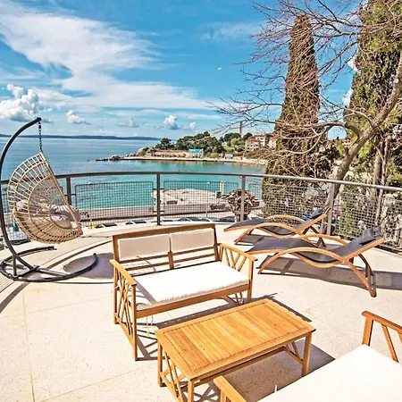 Luxury House Noble- Location In Town * Split