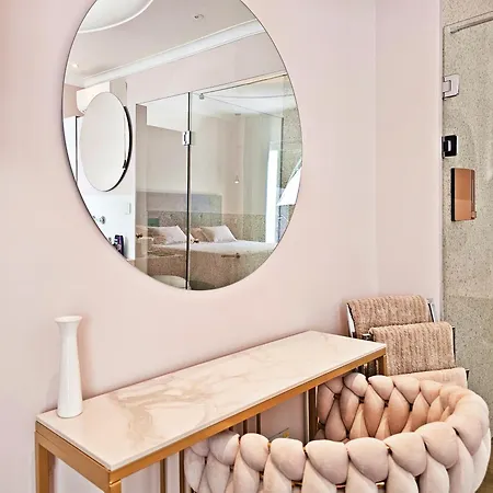 Apartamento Luxury House Noble- Location In Town