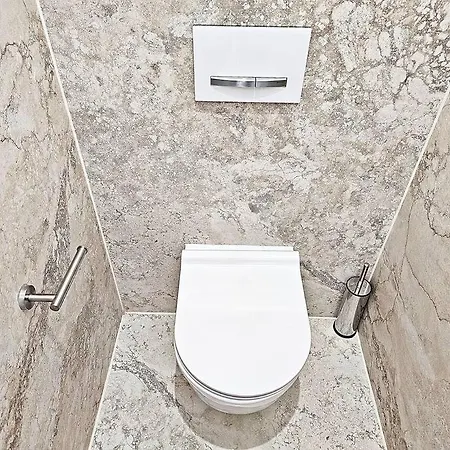 Apartamento Luxury House Noble- Location In Town